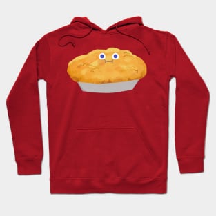 A Tasty Friend Hoodie